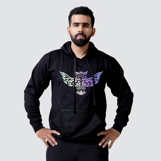 Holographic Owl
