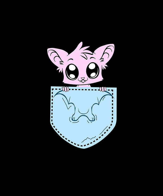 POCKET BAT