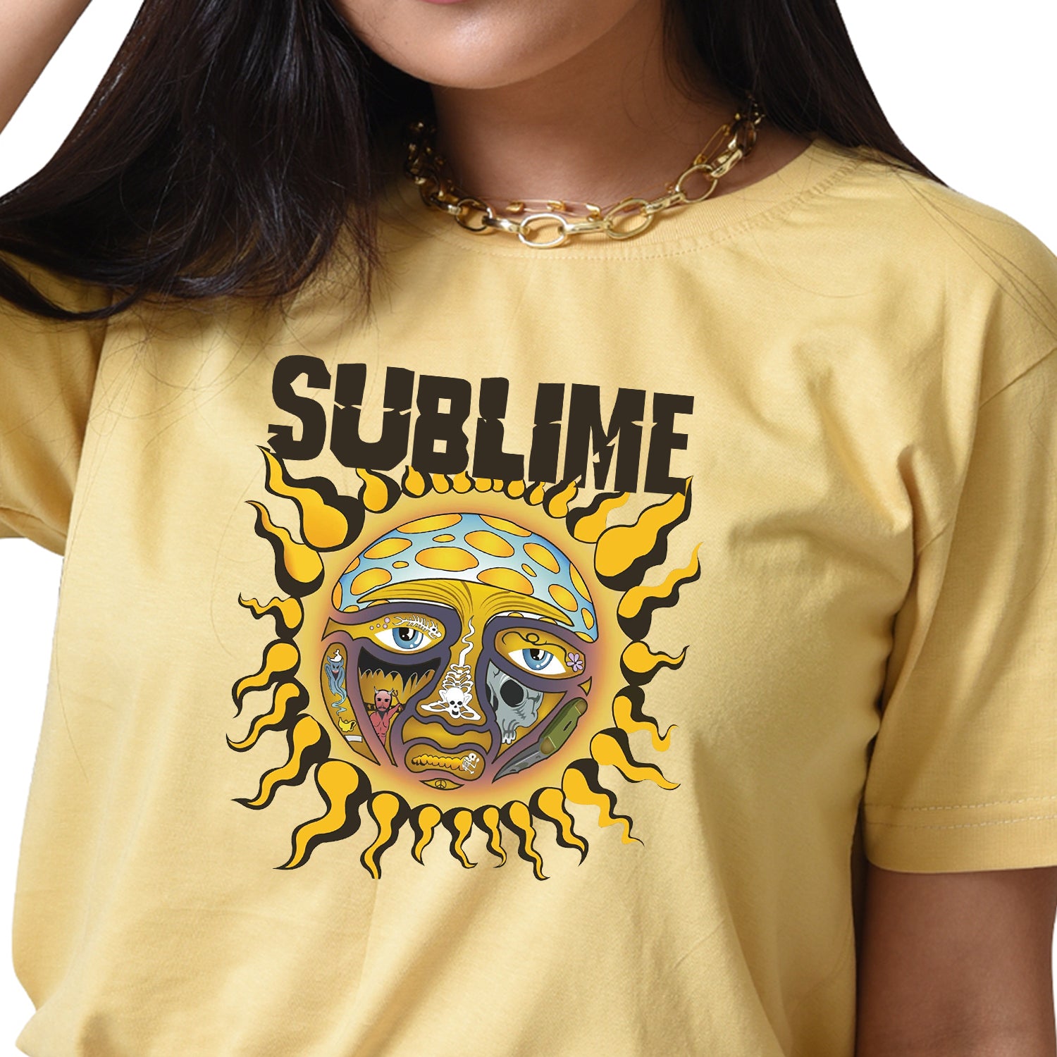 SUBLIME