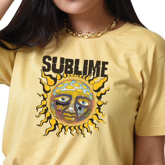 SUBLIME
